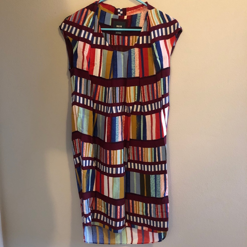 Anthropologie dress